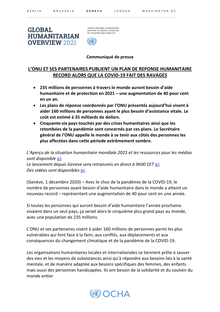 Preview of GHO2021 Communiqué de presse_FR.pdf