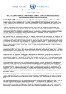 Preview of Communiqué de presse_protectionMLI_090720_OCHA_HCR.pdf