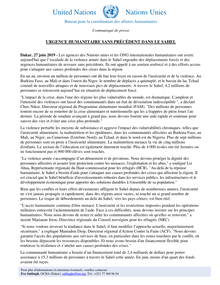Preview of Communiqué de presse Sahel 2019.pdf