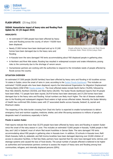 Preview of Situation Report - Sudan - 19 Aug 2024.pdf