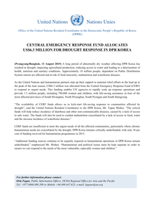 Preview of 20150812_CERF Funding Press Release FINAL.pdf