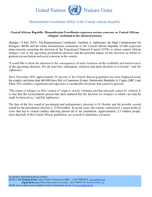 Preview of humanitarian_coordinator_expresses_serious_concerns_on_central_african_refugees_exclusion_in_the_electoral_process.pdf