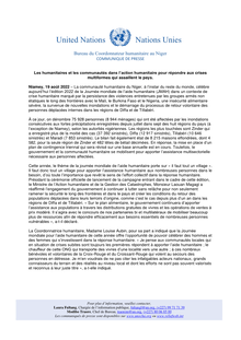 Preview of Communiqué de presse sur la Journée Mondiale de l'Aide Humanitaire au Niger_2022 (002).pdf