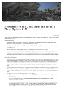 Preview of Hostilities in the Gaza Strip and Israel _ Flash Update #153 _ United Nations Office for the Coordination of Humanitarian Affairs - occupied Palestinian territory.pdf