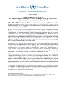 Preview of Press release- 2022 Sahel Crisis.pdf