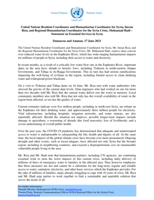 Preview of 17 June RHC and RCHC Joint Statement - Essential Services in Syria.pdf