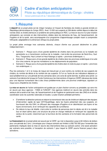 Preview of OCHA_Anticipatory Action Framework_DRC Cholera_Final.pdf