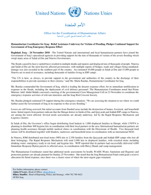 Preview of Press Release on Floods 24 Nov 2018- English.pdf