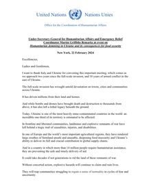 Preview of USG Griffiths remarks at demining in Ukraine event 22 Feb 2024.pdf