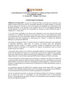 Preview of Communique de Presse GECEAO 2015.pdf