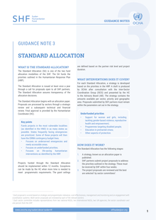Preview of 3. Standard Allocation Guidance note.pdf