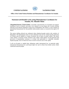 Preview of Statement attributable to the HC a.i. in Somalia on shelling in Mogadishu_March 2014.pdf