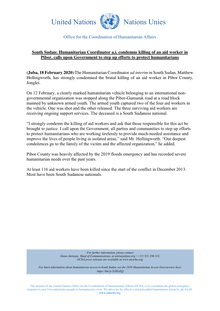 Preview of ss_20200218_press_release_south_sudan_hc_a.i._condemns_aid_worker_death.pdf