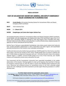 Preview of Media advisory -Burkina Faso - UN ASG & Deputy Emergency Relief Coord Mueller 02-05 March.pdf