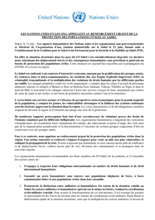 Preview of 20200611 Joint statement Sahel - French.pdf
