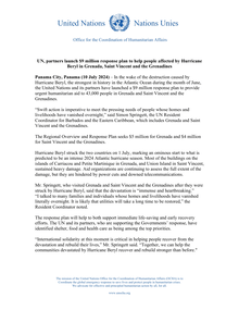 Preview of Press Release FA SVG Grenada Final.pdf