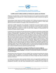Preview of Le CERF accorde 15 millions de dollars au Tchad pour les urgences sous-financées.pdf