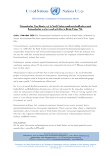 Preview of press_release_hc_a.i._condemns_incidents_against_humanitarians_in_renk.pdf