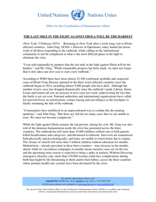 Preview of OCHA Press Release John Ging Ebola 5Feb2015.pdf