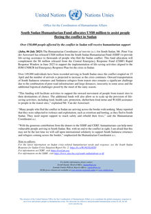 Preview of HC press release on SSHF and CERF allocations_06 July 23_Final.pdf