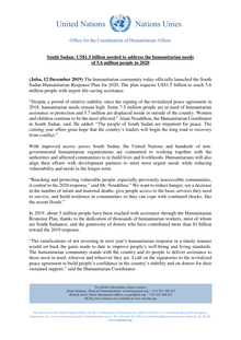 Preview of 20191212_press_release_south_sudan_humanitarian_response_plan_2020_launched.pdf