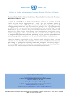 Preview of Myanmar_RC-HC Statement_KachinState_ENG_20April2018.pdf