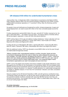 Preview of CERF UFE 2022-II_Press release_Final.pdf