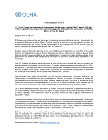 Preview of Comunicado de prensa CERF UFE 2023 rev CR.pdf