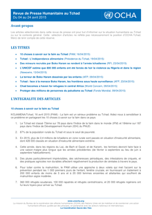 Preview of Tchad_Revue de Presse Humanitaire du 24 avril 2015.pdf
