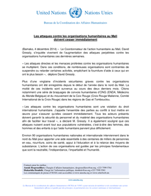 Preview of 20141204_Declaration_CoordonnateurHumanitaire.pdf