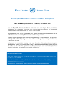 Preview of Press_Statement_by_UN_Humanitarian_Coordinator_in_South_Sudan_11_May_2015_FINAL.pdf
