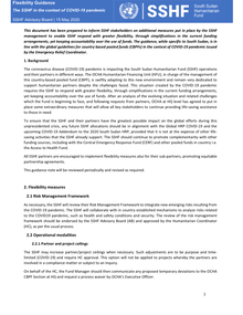 Preview of SSHF-COVID-19-Flexibility Guidance.pdf