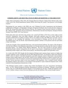 Preview of 20160523_Press Release Ethiopia Side Event at WHS_FINAL.pdf