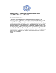 Preview of Statement by the UN Humanitarian Coordinator James W. Rawley.pdf