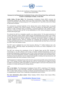Preview of 28-06-25 HCF Statement on PSC Communique on Sudan - Final.pdf
