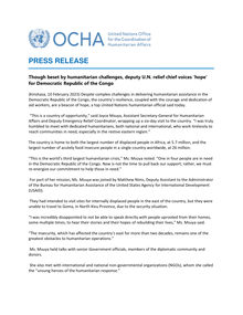 Preview of Press release on Deputy U.N. relief chief's DRC mission.pdf