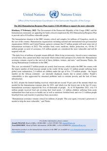 Preview of press_release-drc_hrp_2022.pdf