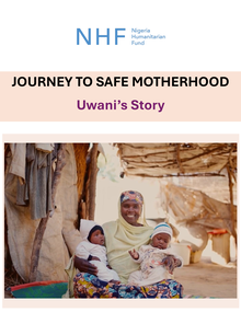 Preview of Journey to safe motherhood -- Uwani’s story.pdf