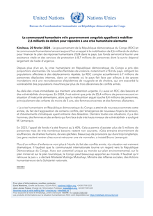 Preview of Communiqué de presse_HRP 2024.pdf