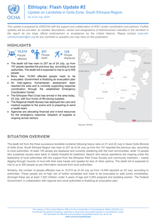 Preview of Ethiopia - Update on Landslide Incident - 24 July 2024  (1).pdf