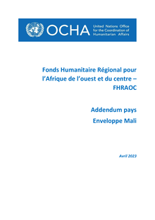 Preview of FHRAOC_Addendum pays_Enveloppe Mali.pdf