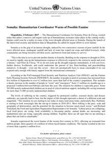 Preview of 20170202_press_release_-_humanitarian_coordinator_warns_of_possible_famine.pdf