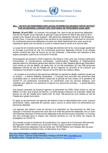 Preview of OCHA_MLI_communiqué de presse_SinistrésFaladié_FIN.PDF
