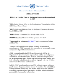 Preview of CERF High-level Pledging Event Media Advisory 2023.pdf