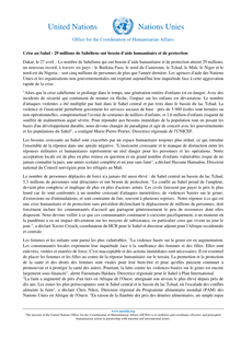 Preview of Press Release - 2021 Sahel Crisis VF FR.pdf