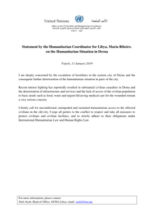 Preview of HC Statement on Situation in Derna_11 Jan 2019 (final).pdf