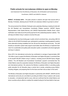 Preview of Joint statement - opening of second shift schools_191010.pdf