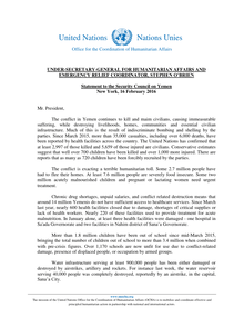 Preview of USG Stephen O'Brien Statement to SecurityCouncil on Yemen CAD 16Feb2016.pdf