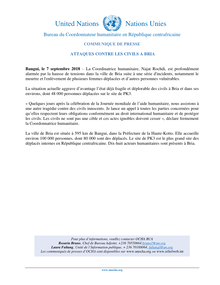 Preview of Communiqué de presse - BRIA.pdf