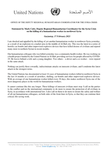 Preview of DRHC statement on the killing of a humanitarian worker - 170220.pdf